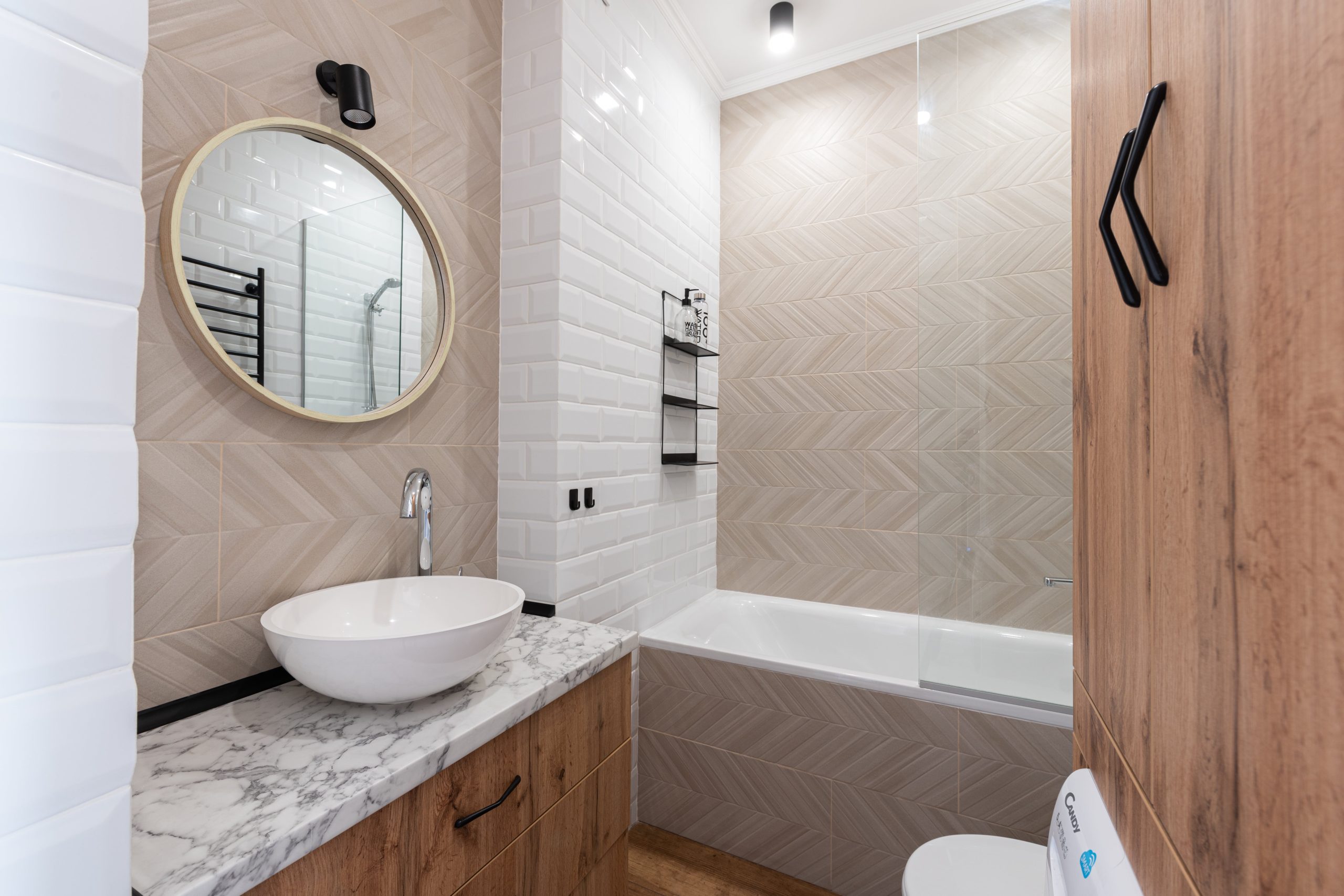 Trusted Bathroom Remodeling in San Jose CA