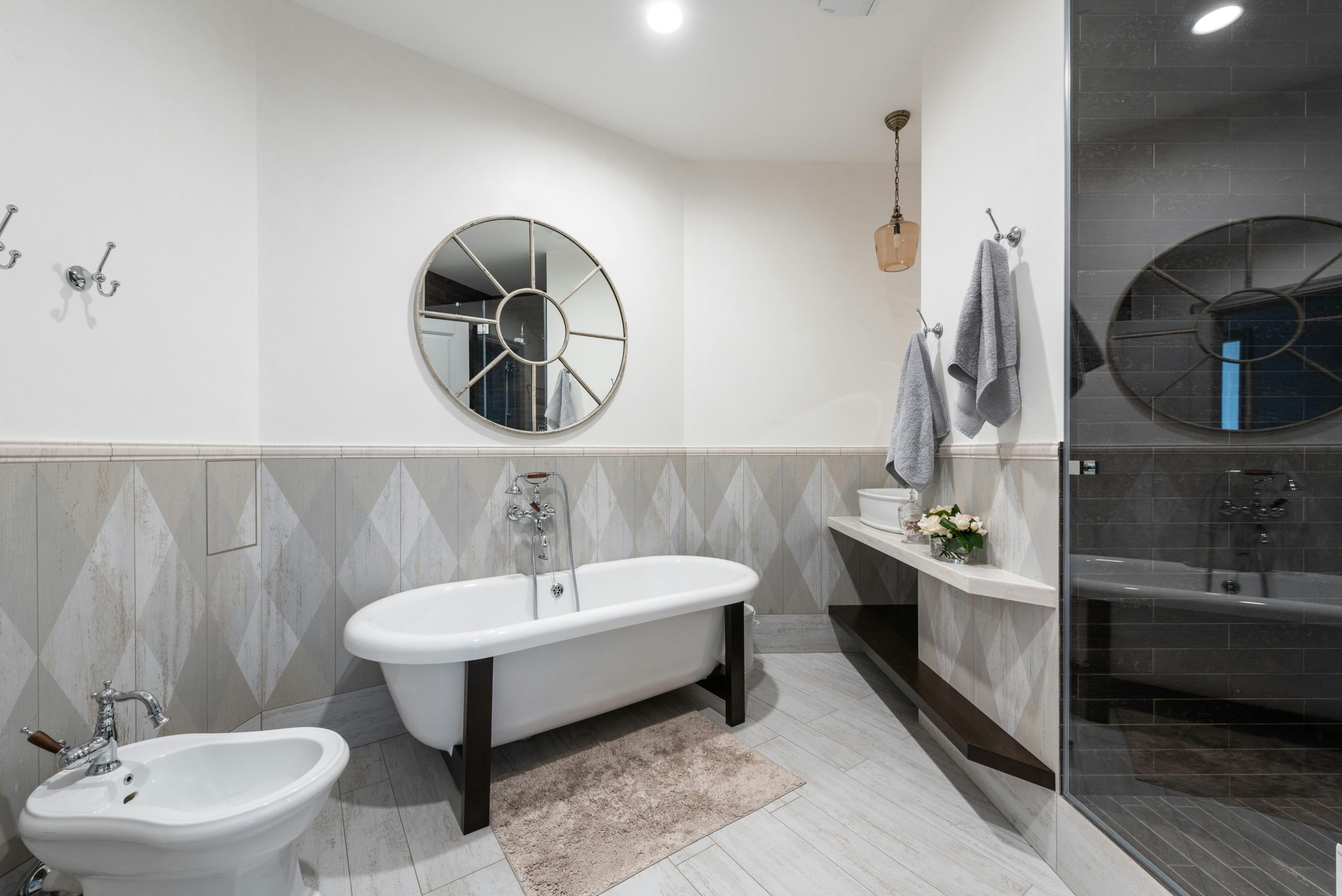 Top-Notch Bathroom Renovation San Jose CA