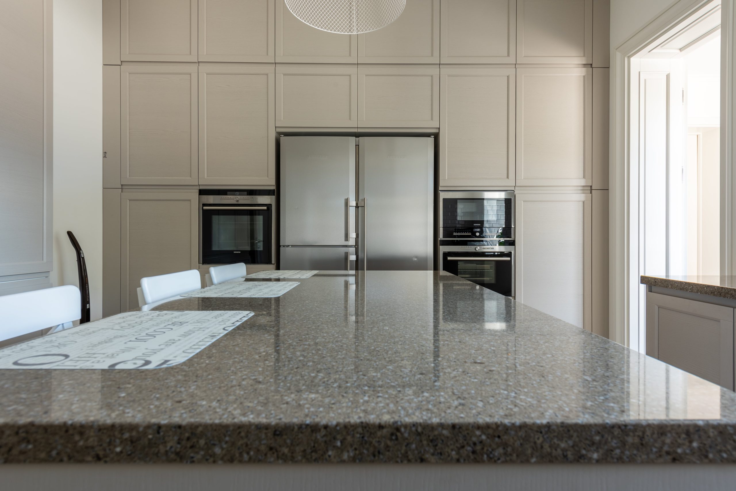 Create the Perfect Look with Stunning Granite Countertops San Jose CA